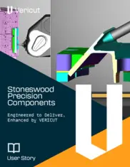 Preview of the Stoneswood Precision Components Case Study
