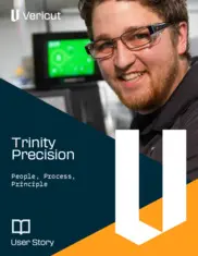 Preview of the Trinity Precision Case Study