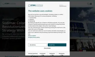 Preview of the Sodimac Case Study