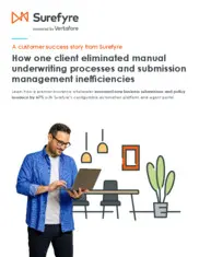 Preview of the One80 Intermediaries Case Study