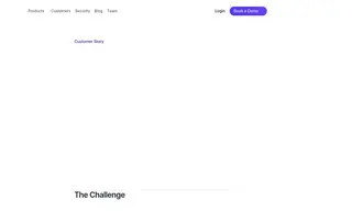 Preview of the Matic Case Study