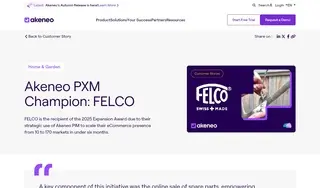 Preview of the FELCO Case Study