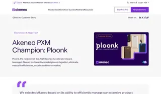 Preview of the Ploonk Case Study