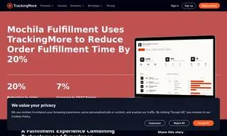 Preview of the Mochila Case Study
