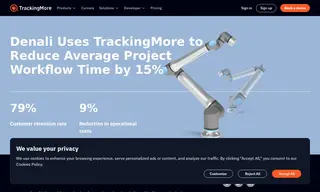 Preview of the Denali Case Study