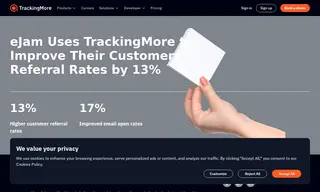 Preview of the eJam Case Study