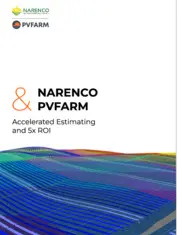 Preview of the Narenco Case Study