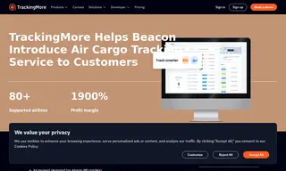 Preview of the Beacon Case Study