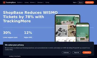 Preview of the ShopBase Case Study