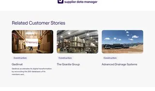Preview of the Algorel Case Study