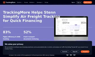 Preview of the Stenn International Case Study