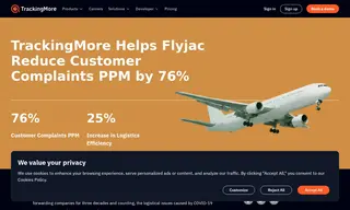 Preview of the Flyjac Case Study