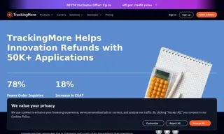 Preview of the Innovation Refunds Case Study