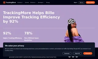 Preview of the Billo Case Study