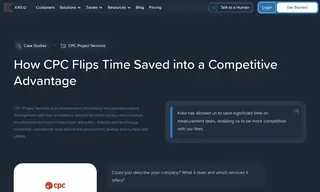 Preview of the CPC Project Services Case Study