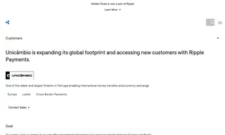 Preview of the Unicâmbio Case Study