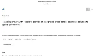 Preview of the Tranglo Case Study