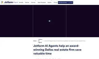 Preview of the The Burgess Group Case Study