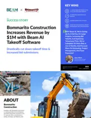 Preview of the Bommarito Construction Case Study