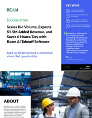 Preview of the Leading Demolition Contractor Case Study