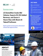 Preview of the Guardian Roofing & Exteriors Inc. Case Study