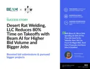 Preview of the Desert Rat Welding Case Study