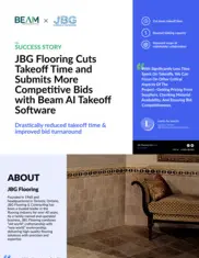 Preview of the JBG Flooring Case Study