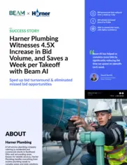 Preview of the Harner Plumbing Case Study