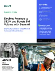 Preview of the Commercial HVAC Contractor Case Study