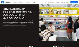 Preview of the Darakwon Case Study