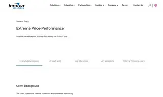 Preview of the Satellite System Operating Company Case Study
