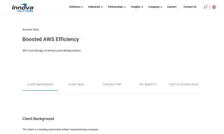 Preview of the Leading Automobile Wheel Manufacturing Company Case Study
