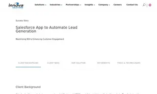 Preview of the Leading Textile Manufacturing Company Case Study