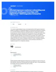 Preview of the Verto Wave Case Study