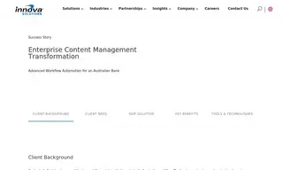 Preview of the Australia’s First Bank Case Study