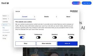 Preview of the The Black Hole Group Case Study