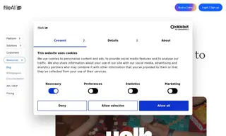 Preview of the Yolk Brands Case Study