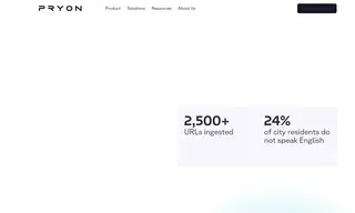 Preview of the Leading Technology Company Case Study