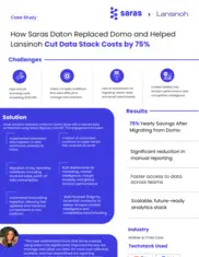 Preview of the Lansinoh Case Study
