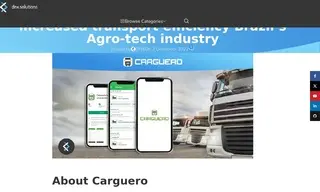 Preview of the Carguero Case Study