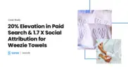 Preview of the Weezie Towels Case Study