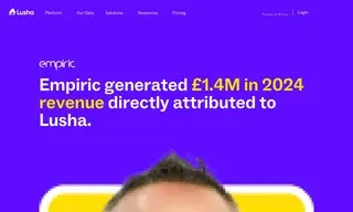 Preview of the Empiric Case Study