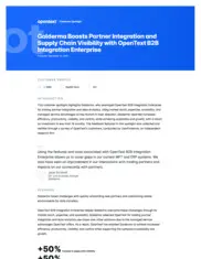 Preview of the Galderma Case Study