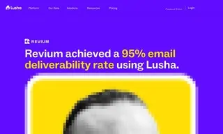 Preview of the Revium Case Study