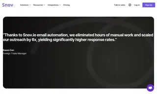 Preview of the Ningbo Era Technology Co., Ltd. Case Study