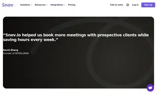 Preview of the INTERLUNAR Case Study