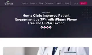 Preview of the Large Mid-Sized Clinic Case Study