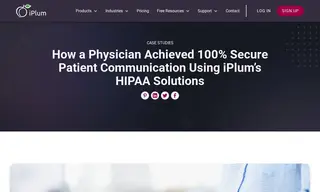 Preview of the Advocate Health Care Case Study