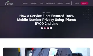 Preview of the DoorDash Case Study