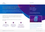 Preview of the Nando’s Case Study